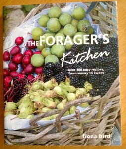 The Forager's Kitchen